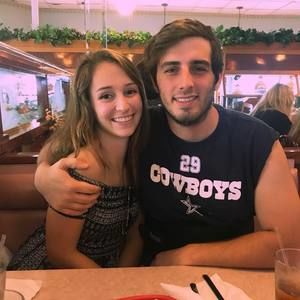 Meet your Posher, Mary grace